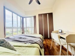 The Parc Condominium (D5), Condominium #526392441